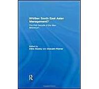 Whither South East Asian Management?