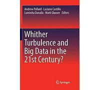 Whither Turbulence And Big Data In The 21st Century?