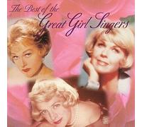 Whiting - Best of The Girl Singers