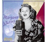 Whiting, Margaret - Complete Capitol Hits of Margaret Whiting