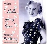 Whiting,Margaret - Hello Young Lovers