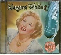 Whiting, Margaret - Legendary Song Stylist