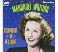 Whiting, Margaret - Moonlight in Vermont