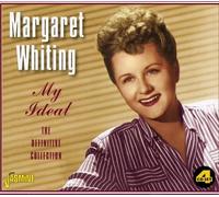 Margaret Whiting – My Ideal