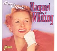 Margaret Whiting – One and Only