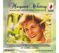 Whiting, Margaret - Sings Jerome Kern [Import]