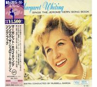 Whiting, Margaret - Sings Jerome Kern Song Book