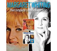WHITING, MARGARET - The Complete London Recordings
