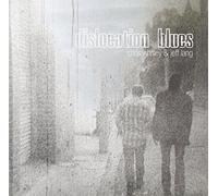 Whitley, Chris - Dislocation Blues