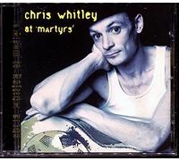 Whitley,Chris - Live at Martyr's [Import]