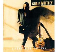Whitley, Chris - Living With the Law
