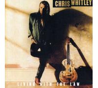 Whitley, Chris - Living with The Law