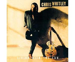 Whitley, Chris - Living With the Law