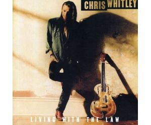 Whitley, Chris - Living with The Law