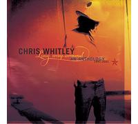 Whitley, Chris - Long Way Around: Anthology 1991-2001