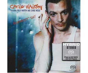 Whitley, Chris - Perfect Day