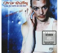 Whitley, Chris - Perfect Day-Sacd [Import]
