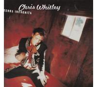 Work Wheels Whitley Chris – Terra Incognita [Import]