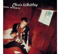 Whitley, Chris - Terra Incognita