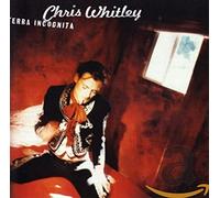 Whitley Chris - Terra Incognita