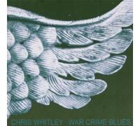 Whitley Chris - War Crimes Blues