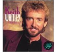 Whitley, Keith - Best of