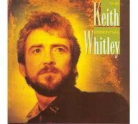 Whitley, Keith - Essential