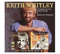 Whitley, Keith - I Wonder Do You Think of