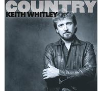 Whitley Keith - Country: Keith Whitley [Import]