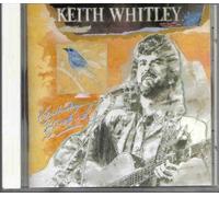 Whitley, Keith - Kentucky Bluebird