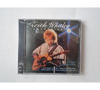 Whitley, Keith - Remembered