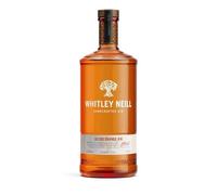 Whitley Neill Blood Orange Gin, 70 cl