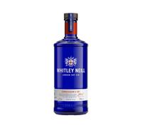 Whitley Neill CONNOISSEUR'S CUT London Dry Gin 47% Vol. 0,7l