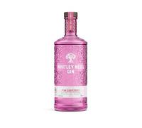 Whitley Neill PINK GRAPEFRUIT GIN 43% Vol. 0,7l