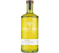 Whitley Neill QUINCE GIN 43% Vol. 0,7l
