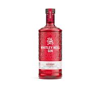 Whitley Neill RASPBERRY GIN 43% Vol. 0,7l