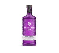 Whitley Neill Rhubarb Gin, 70 cl