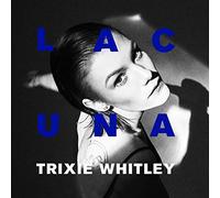 Whitley,Trixie - Lacuna (Gatefold Lp+Mp3)
