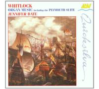Whitlock, P. - Organ Music