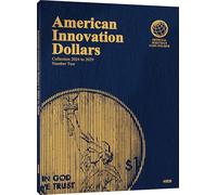 Whitman Innovation P&d Vol II May Have to Split the Vol I