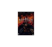 Whitman - Macabra-Die Hand des Teufels [Import]