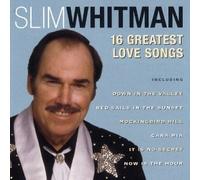 Slim Whitman - 16 Songs [Import]