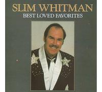 Whitman, Slim - Best Loved Favorites
