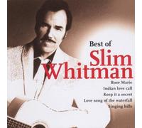 Whitman Slim - Best of [Import]