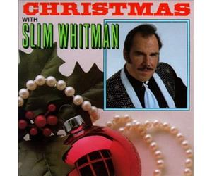 Whitman, Slim - Christmas With