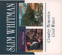 Whitman, Slim - Country Memories/Cool Wat [Import]