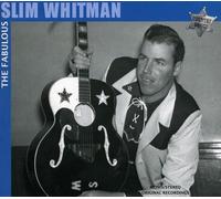 Whitman, Slim - Fabulous