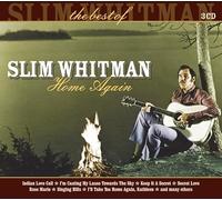 Whitman, Slim - Home Again [Import]