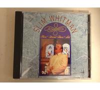 Whitman, Slim - How Thou Art