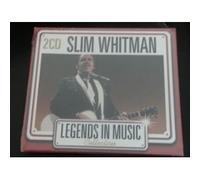 Slim Whitman - Slim Whitman [Import]